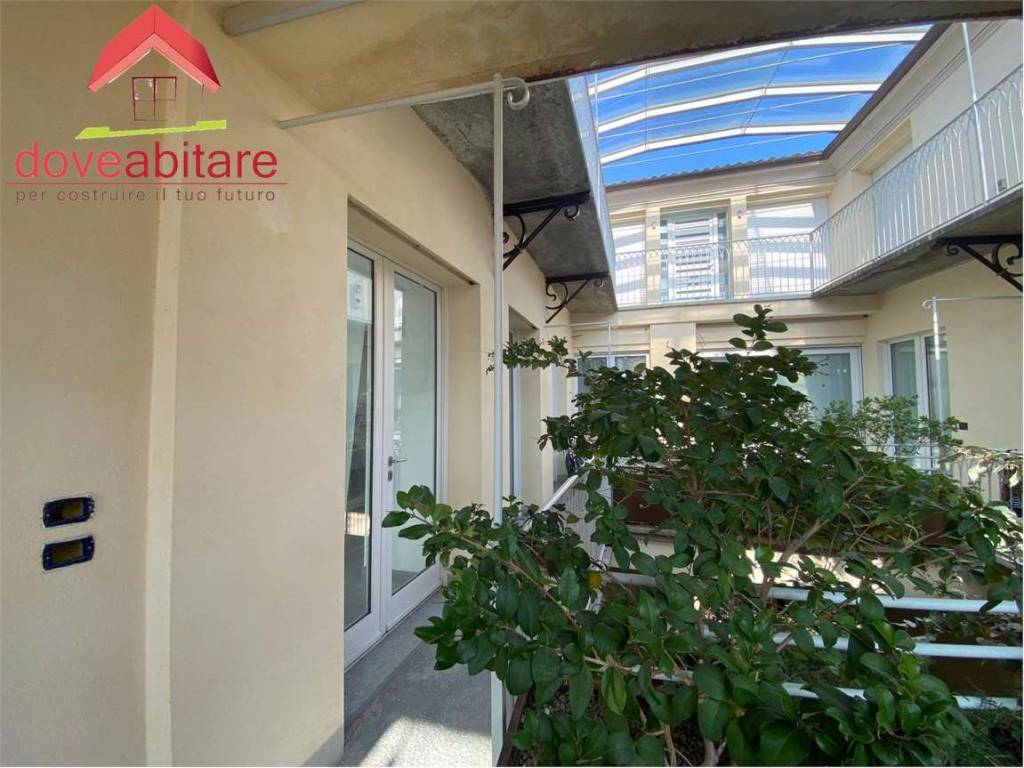 appartamento in vendita a Pinerolo