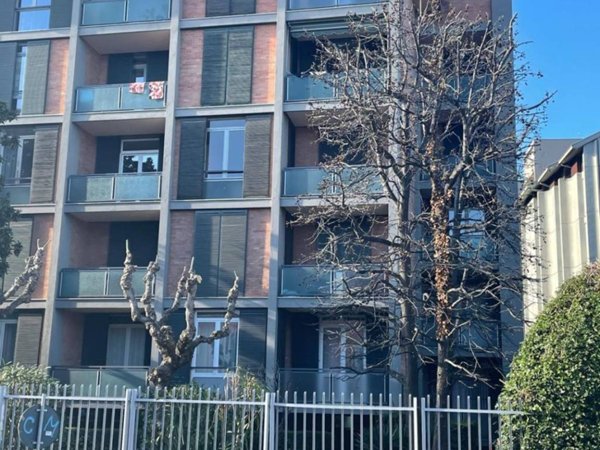 appartamento in vendita a Pinerolo