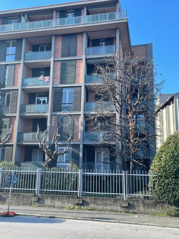 appartamento in vendita a Pinerolo