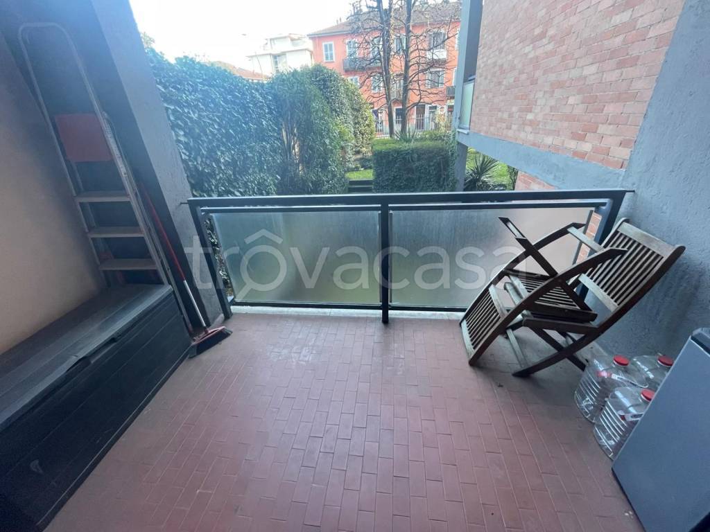 appartamento in vendita a Pinerolo