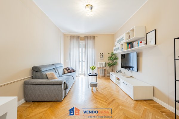 appartamento in vendita a Pinerolo