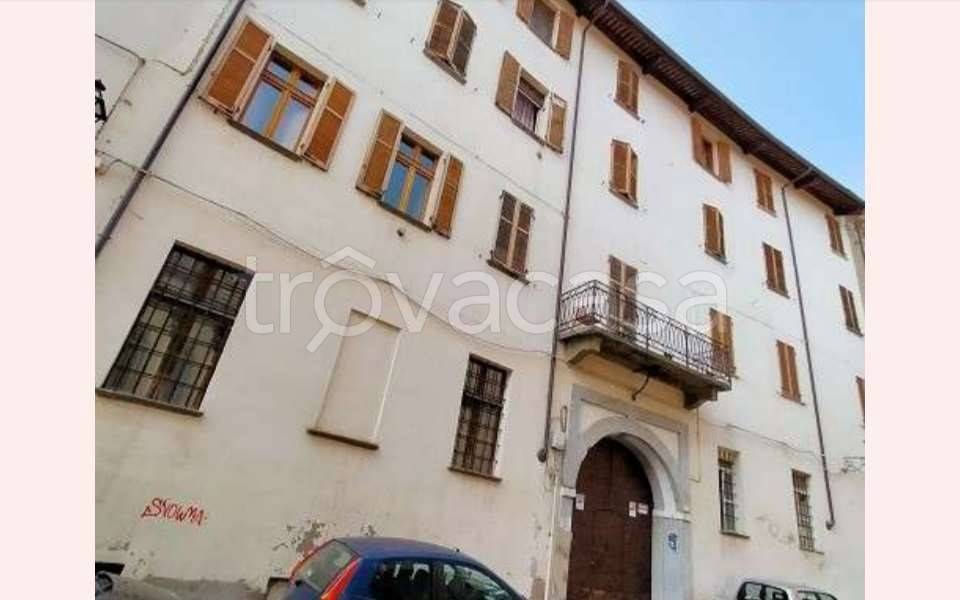 appartamento in vendita a Pinerolo