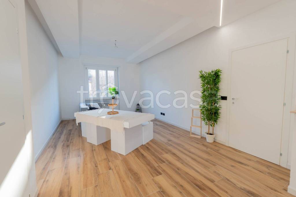 appartamento in vendita a Pinerolo