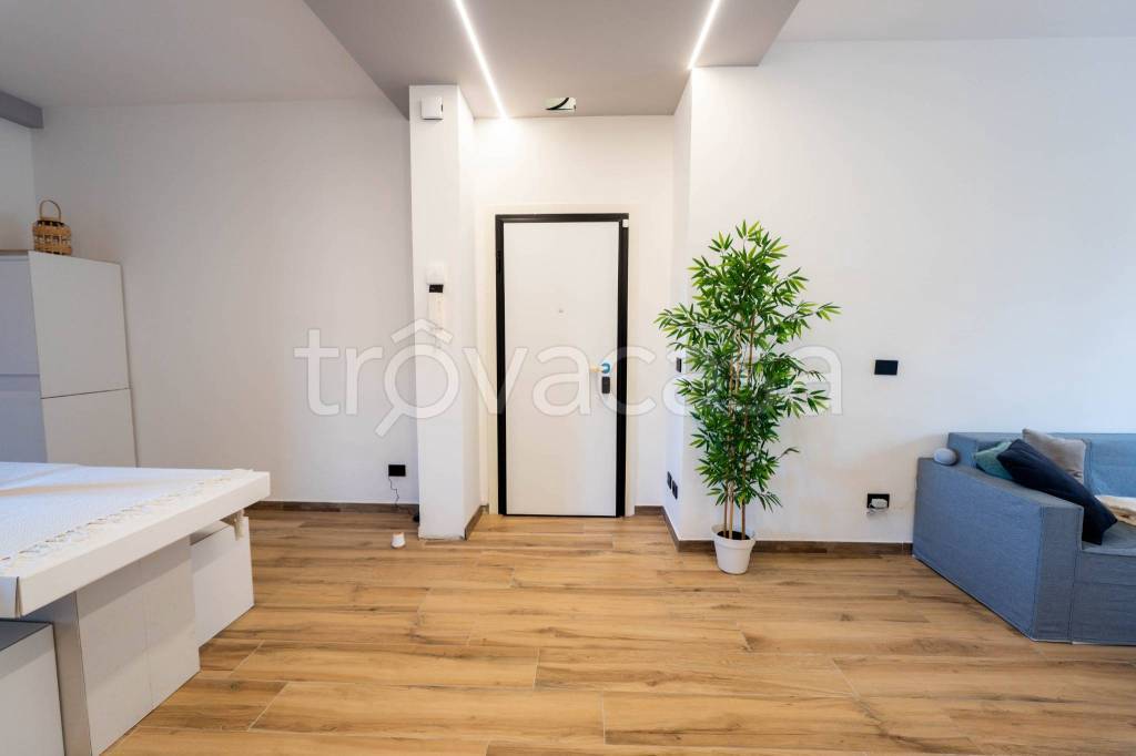 appartamento in vendita a Pinerolo
