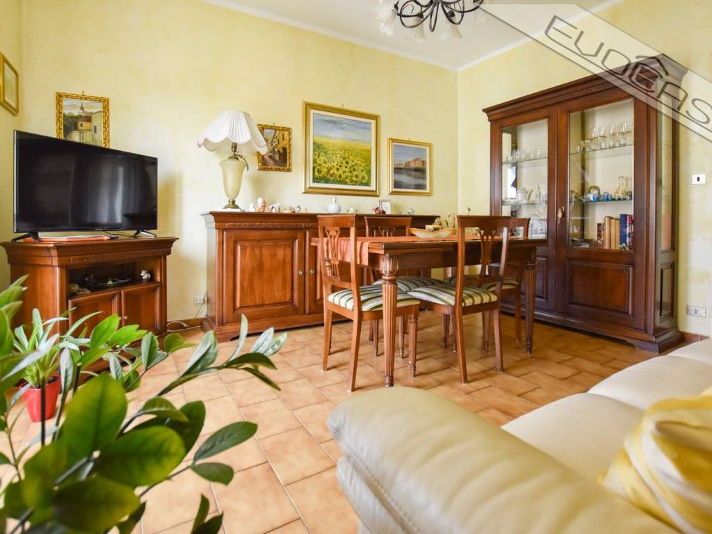 appartamento in vendita a Pinerolo