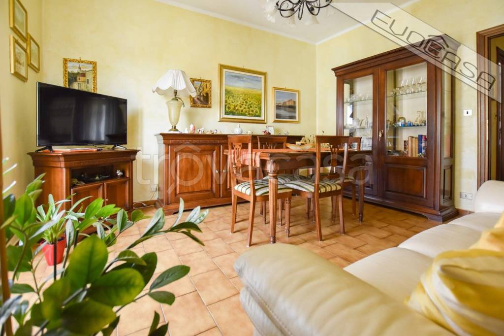 appartamento in vendita a Pinerolo
