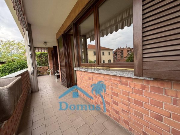 appartamento in vendita a Pinerolo