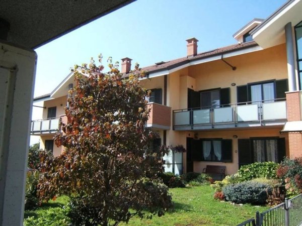 appartamento in vendita a Pinerolo