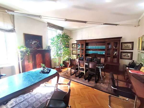 appartamento in vendita a Pinerolo