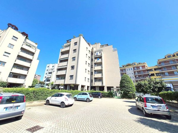 appartamento in vendita a Pinerolo