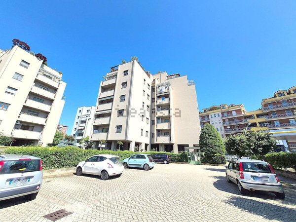 appartamento in vendita a Pinerolo in zona Cascina Gili