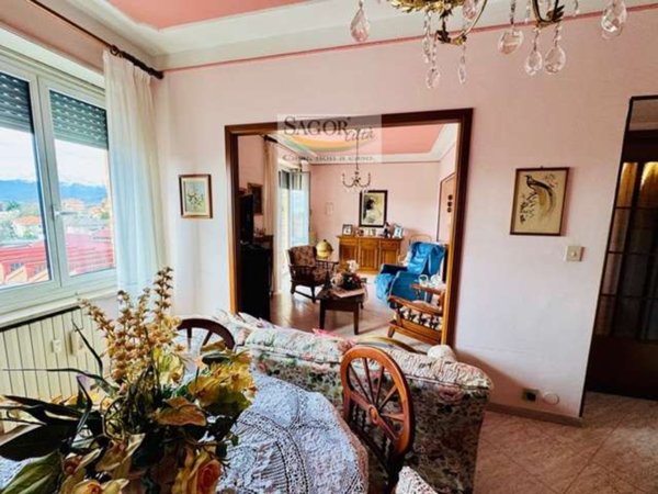 appartamento in vendita a Pinerolo
