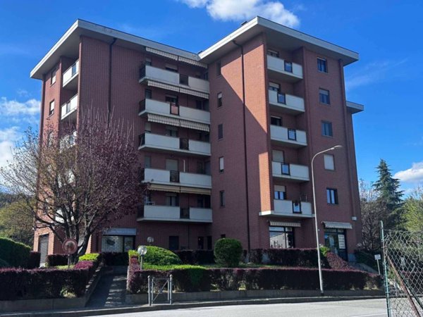 appartamento in vendita a Pinerolo