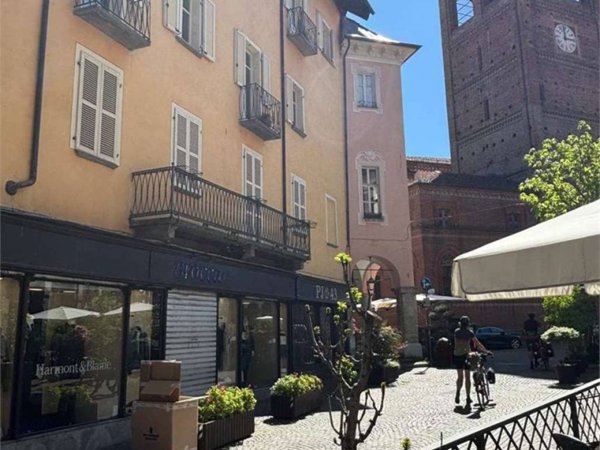 appartamento in vendita a Pinerolo