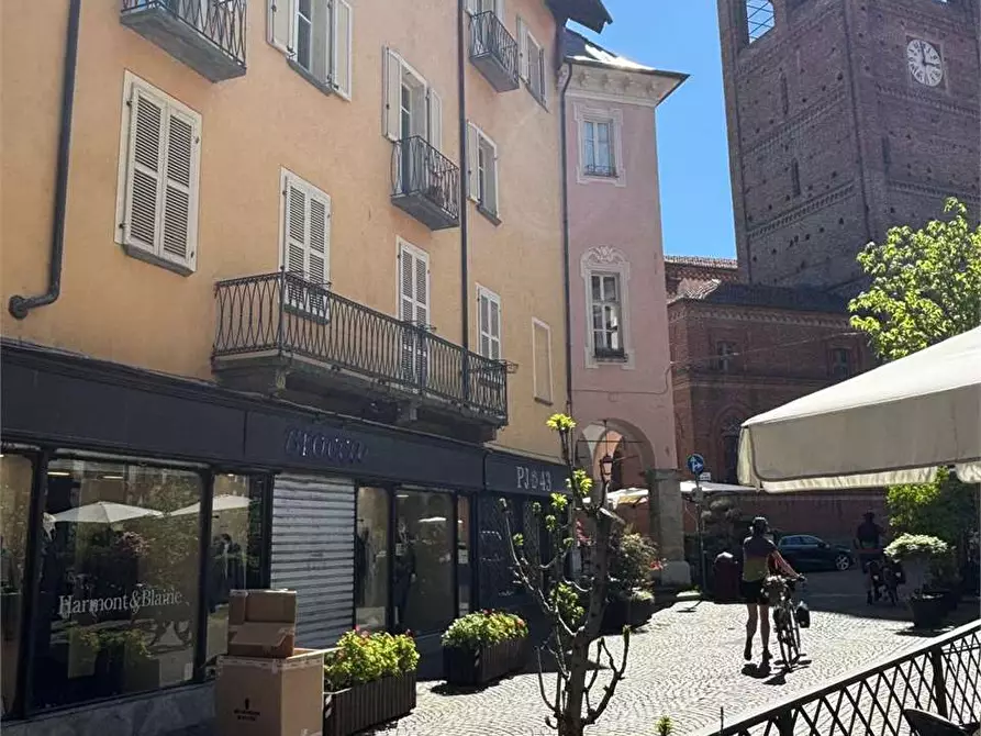 appartamento in vendita a Pinerolo