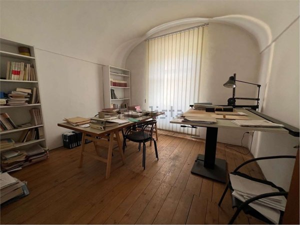 appartamento in vendita a Pinerolo