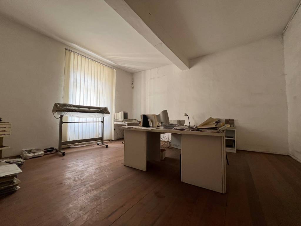 appartamento in vendita a Pinerolo