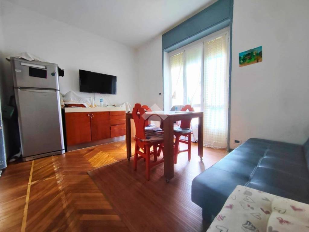 appartamento in vendita a Pinerolo