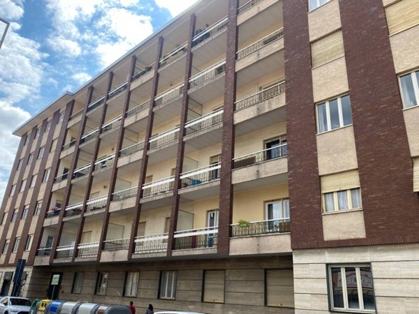 appartamento in vendita a Pinerolo