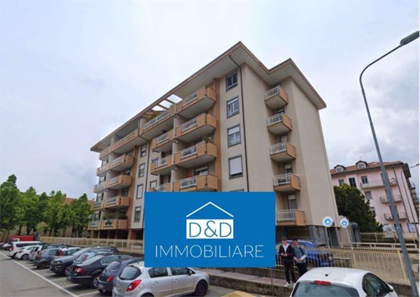 appartamento in vendita a Pinerolo