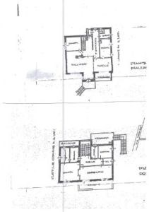 casa indipendente in vendita a Pinerolo