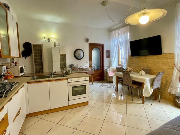 appartamento in vendita a Pinerolo