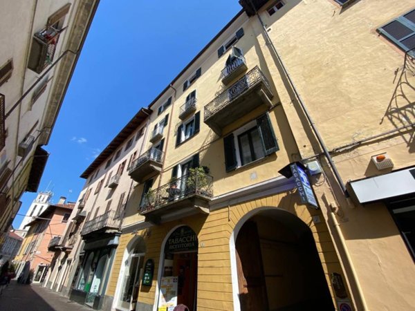 appartamento in vendita a Pinerolo