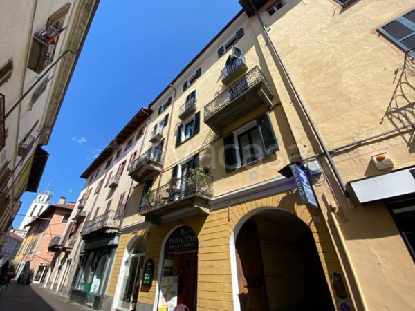 appartamento in vendita a Pinerolo