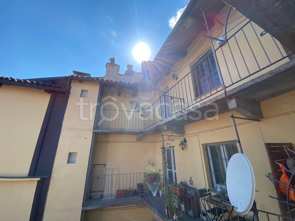 appartamento in vendita a Pinerolo