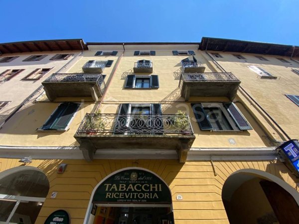 appartamento in vendita a Pinerolo