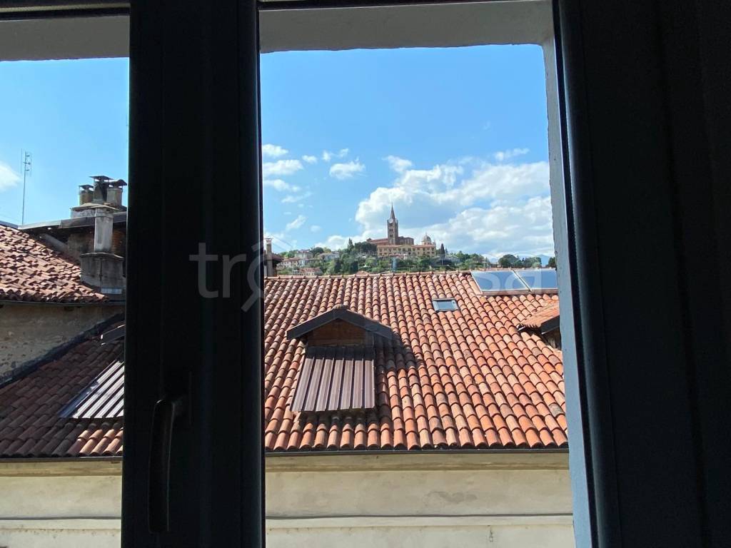 appartamento in vendita a Pinerolo