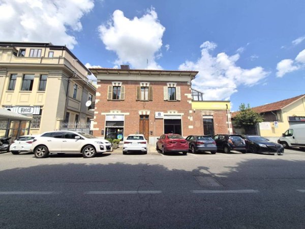 appartamento in vendita a Pinerolo