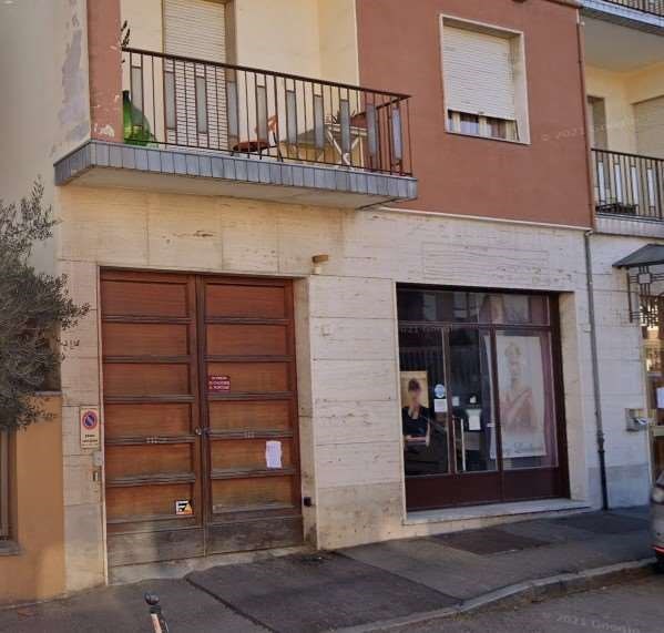 appartamento in vendita a Pinerolo