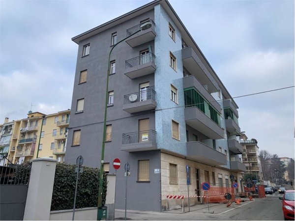 appartamento in vendita a Pinerolo