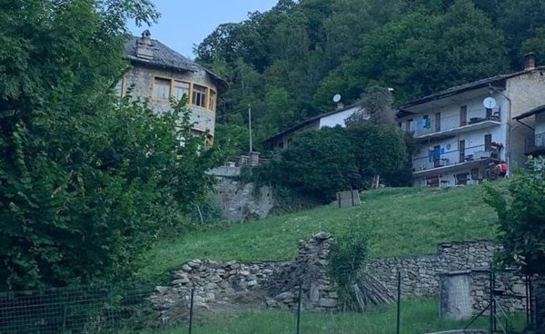 terreno agricolo in vendita a Pinerolo in zona Talucco