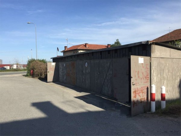 appartamento in vendita a Pinerolo