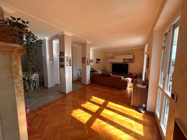 appartamento in vendita a Pinerolo