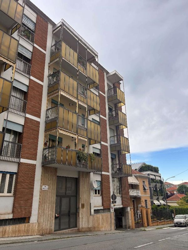 appartamento in vendita a Pinerolo