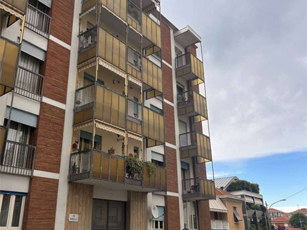 appartamento in vendita a Pinerolo