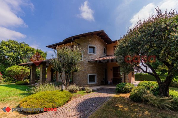 casa indipendente in vendita a Pinerolo in zona Baudenasca