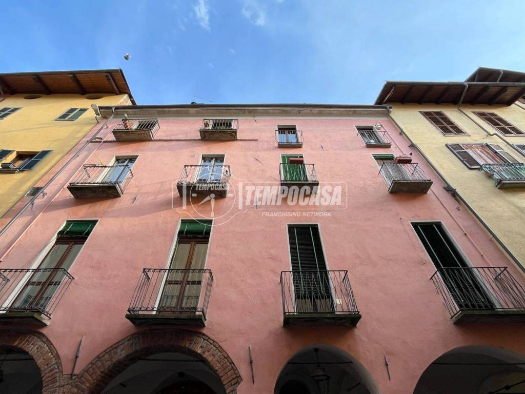 appartamento in vendita a Pinerolo