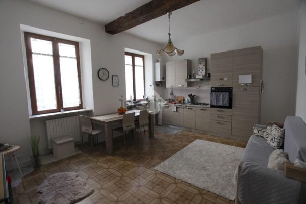 appartamento in vendita a Pinerolo