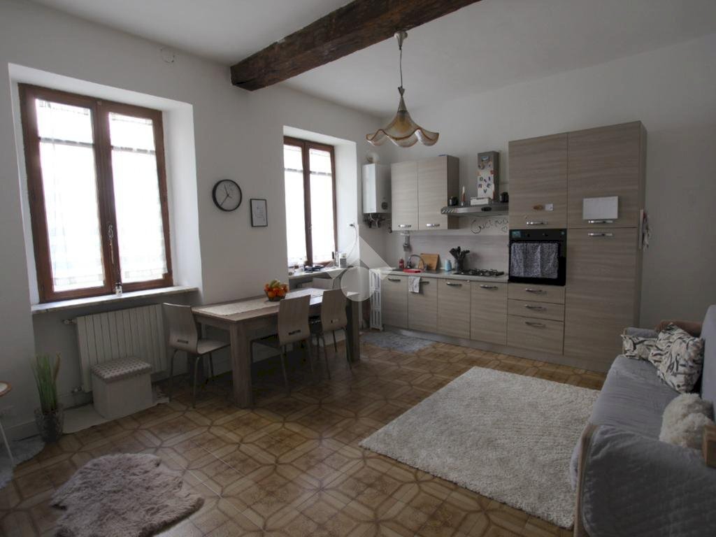appartamento in vendita a Pinerolo