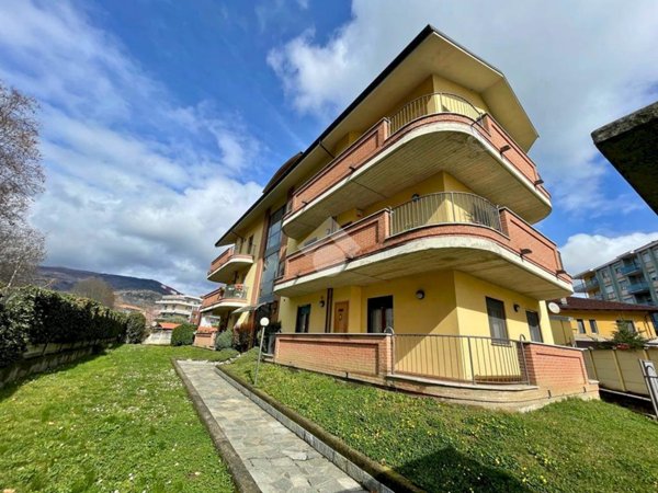appartamento in vendita a Pinerolo