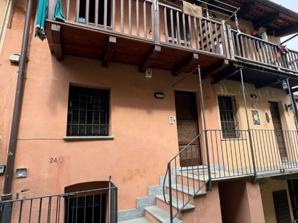 appartamento in vendita a Pinerolo