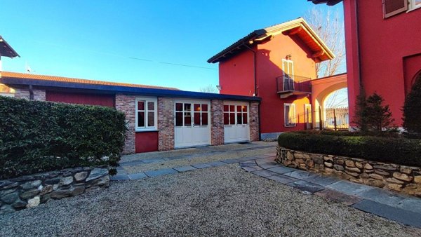 appartamento in vendita a Pinerolo