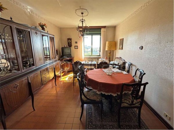 appartamento in vendita a Pinerolo
