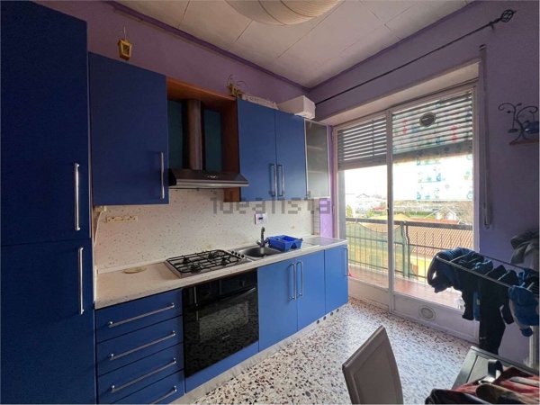 appartamento in vendita a Pinerolo