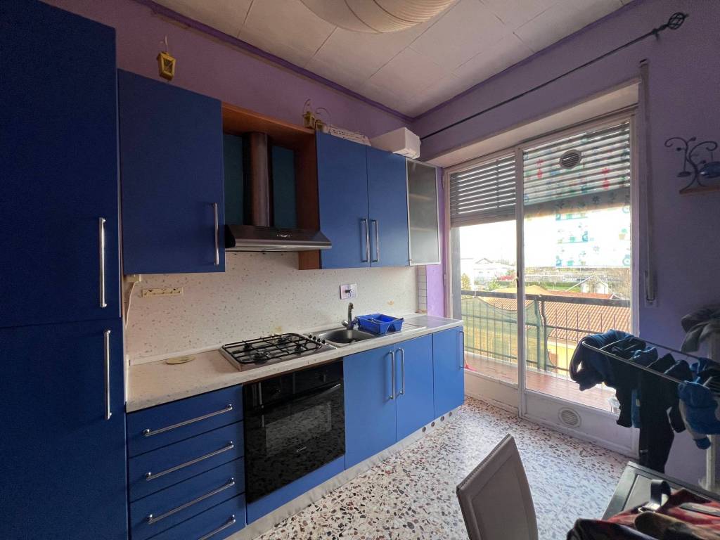 appartamento in vendita a Pinerolo