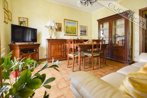 appartamento in vendita a Pinerolo